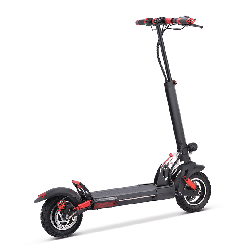 10Ah 18Ah 600W 1200W Two Wheel Waterproof Foldable Self-Balancing Electric Scooters For Adults