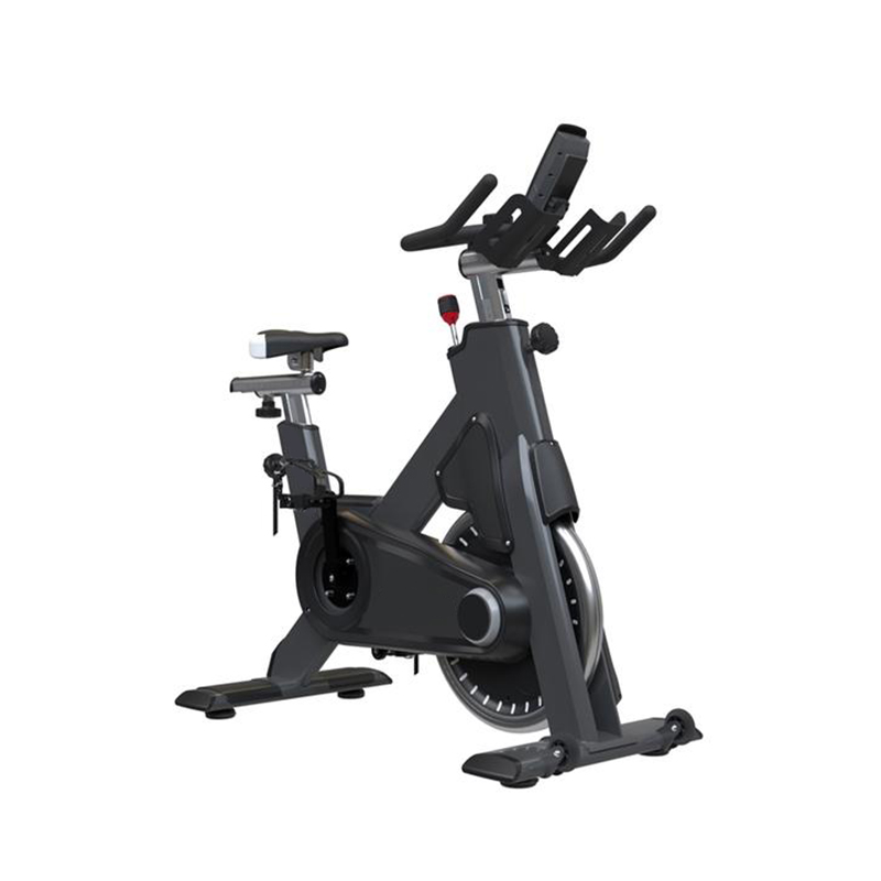 Wholesale Popular 1120*500*1120mm Home Exercise Gym Equipment Indoor Bodybuilding Fitness Flywheel Spinning Bike