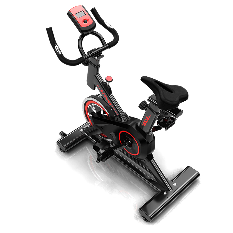 Wholesale High Quality Fitness Home Indoor Steel Exercise Spinning Bike