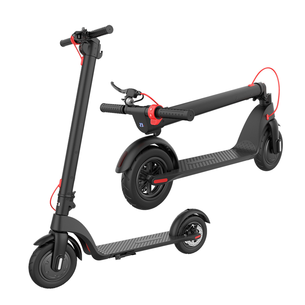 Europe warehouse cheap wholesale adult portable foldable folding standing two wheel battery electrico e electric scooters