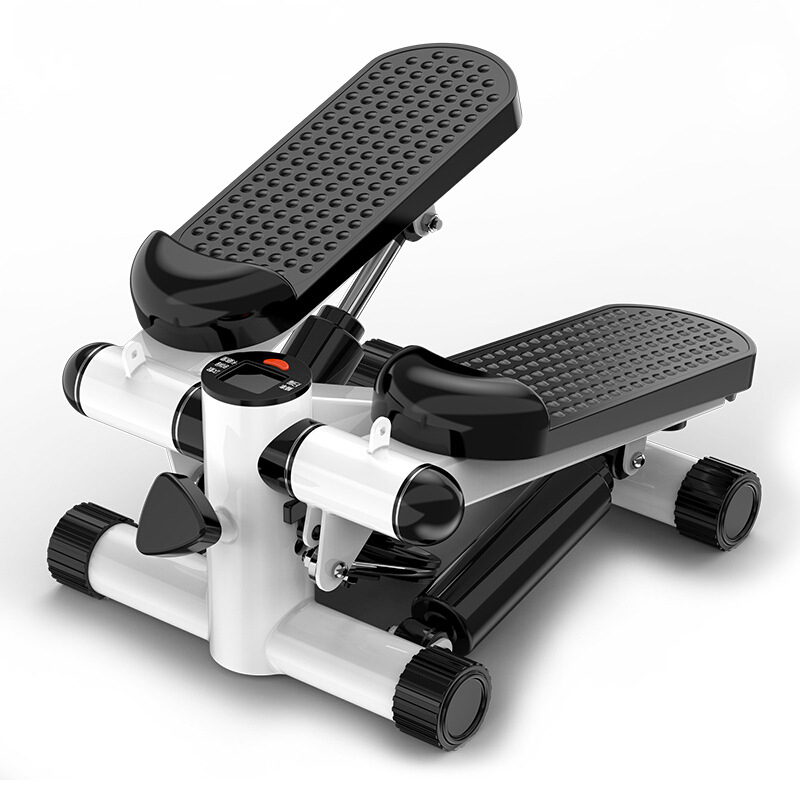 Cheap Price Fitness Body Exercise Machine Adjustable Foot Aerobic Exercise Stepper Mini Stepper Machine For Personal Use
