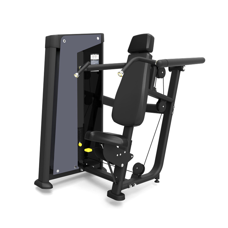 Commercial Gym Fitness Sports Equipment High Quality Vertical Chest Leg Press Strength Machine
