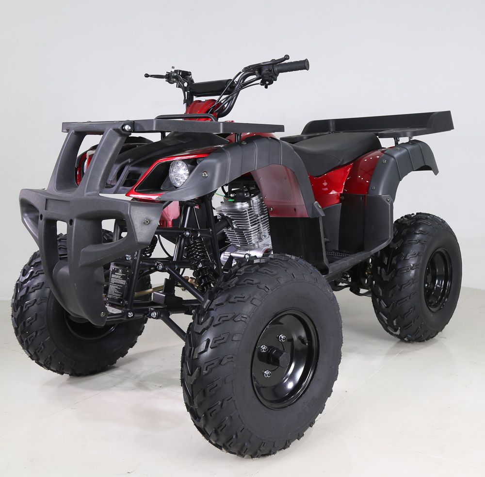 250cc hummer atv quad atv 4 wheel atv for adults all terrain vehicle 4x4 With EPA ECE