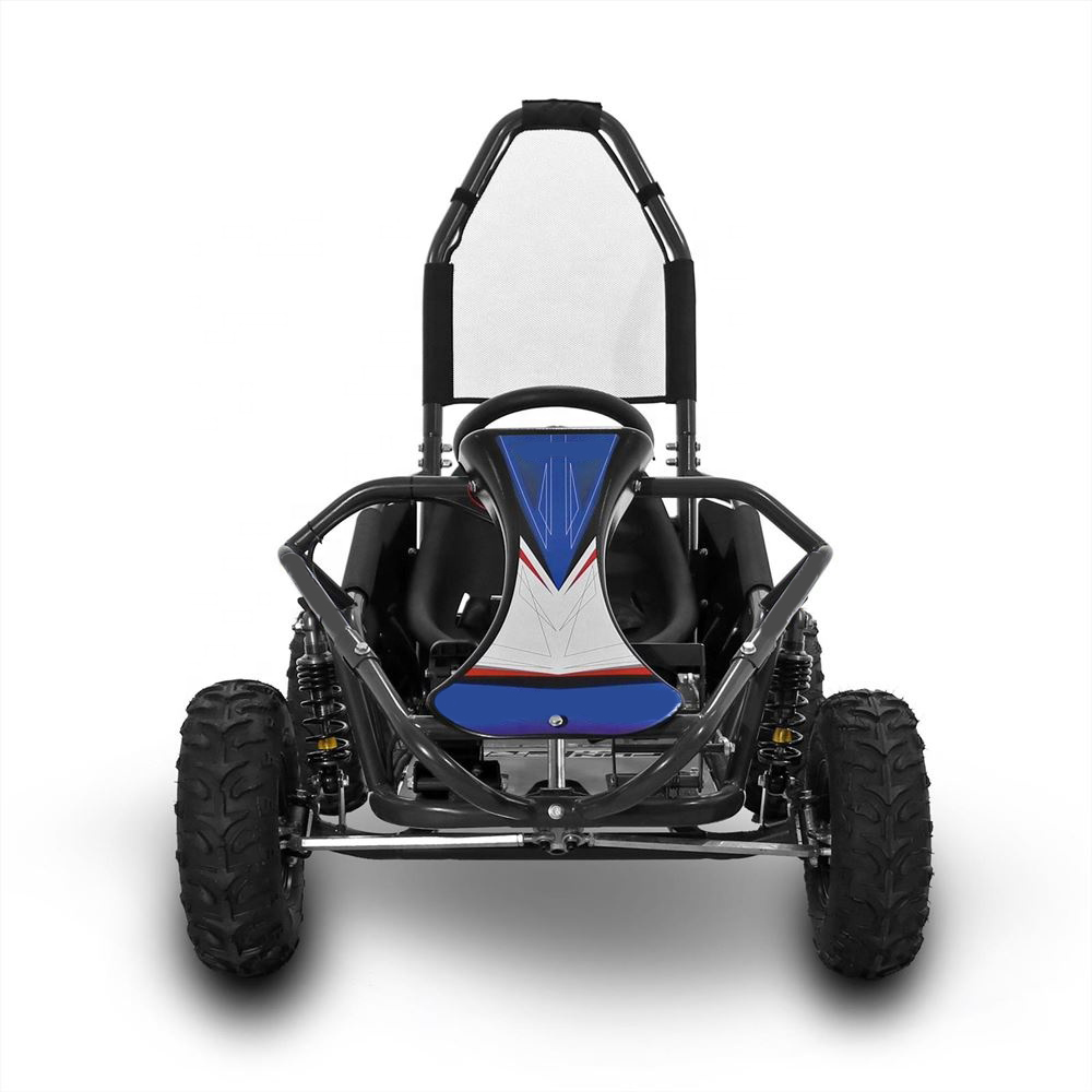 New Design Cheap Go Karts With CE EPA ECE