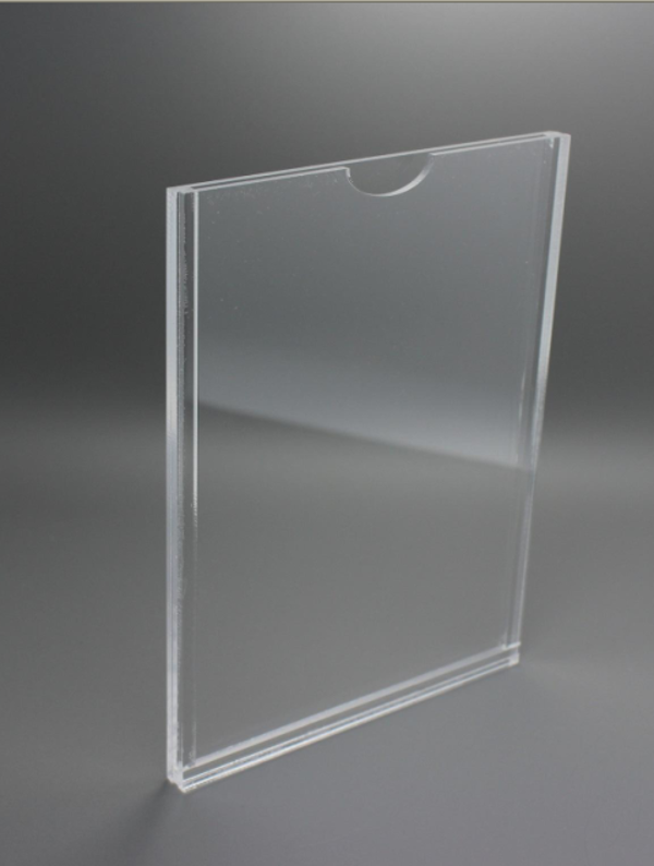 Transparent acrylic sheet acrylic plastic board